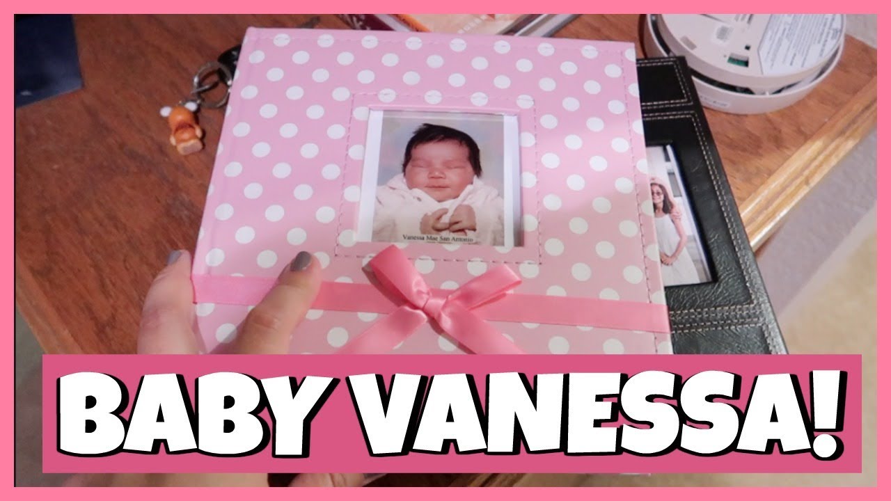 LOOKING FOR BABY PICTURES! - September 26, 2018