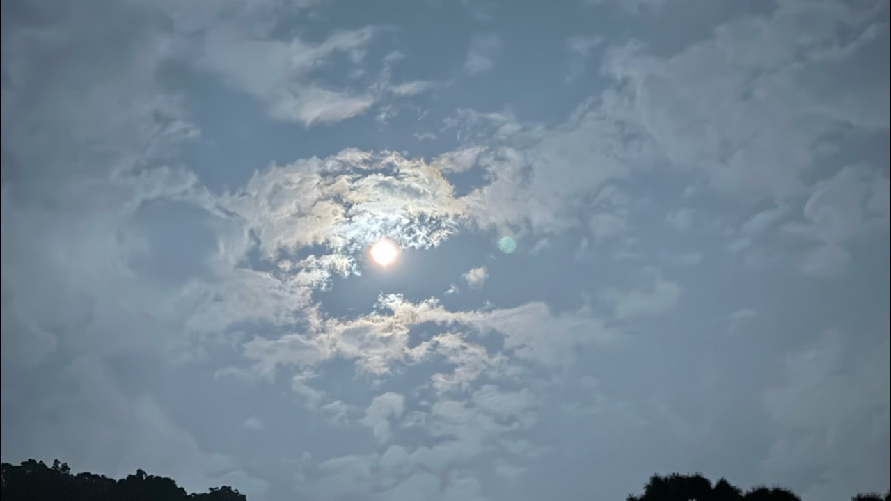 You Look Like the Moon[ lyrics]