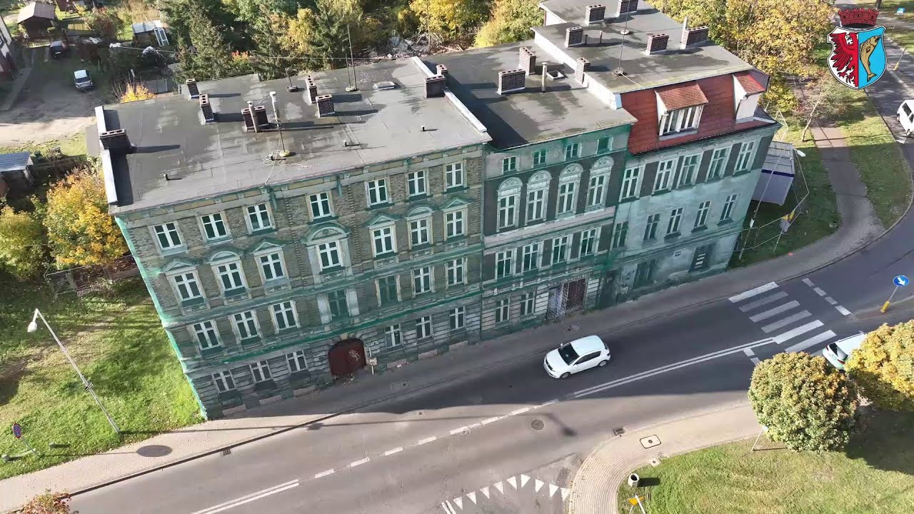 Remont kamienic przy ul. Niepodległości z rządowym wsparciem!