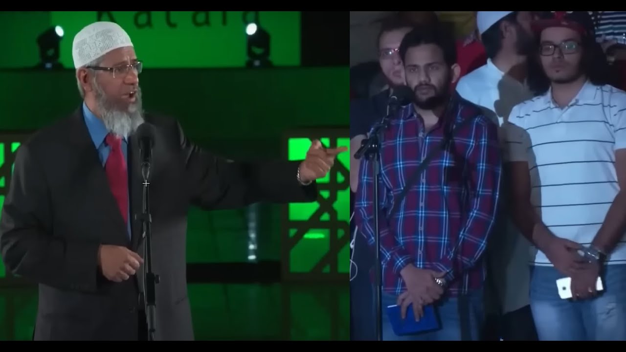 Are there any female (women) prophets? If not, why? Answer by Zakir Naik