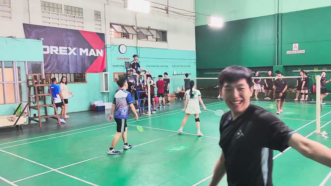 Minton 3T   260207   Internal 9 Hatchling GROUP   Andreas Inez vs Reynaldo Aileen   A