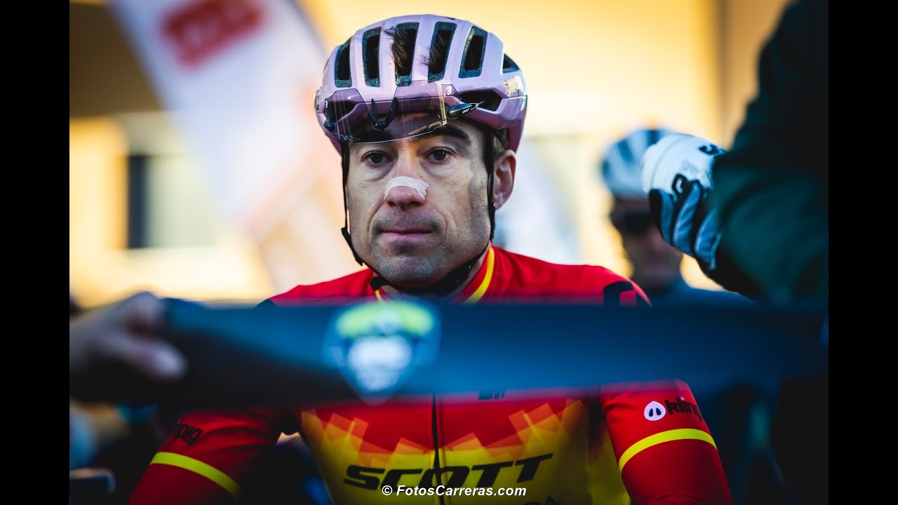 Tierra Estella Epic MTB 2022.