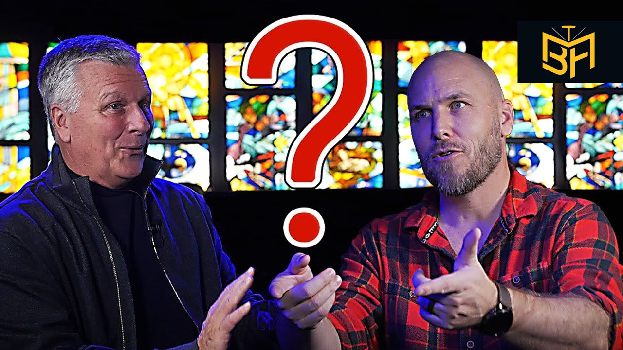 What Is Assemblies of God? (Feat. The Guy In Charge of Assemblies of God)