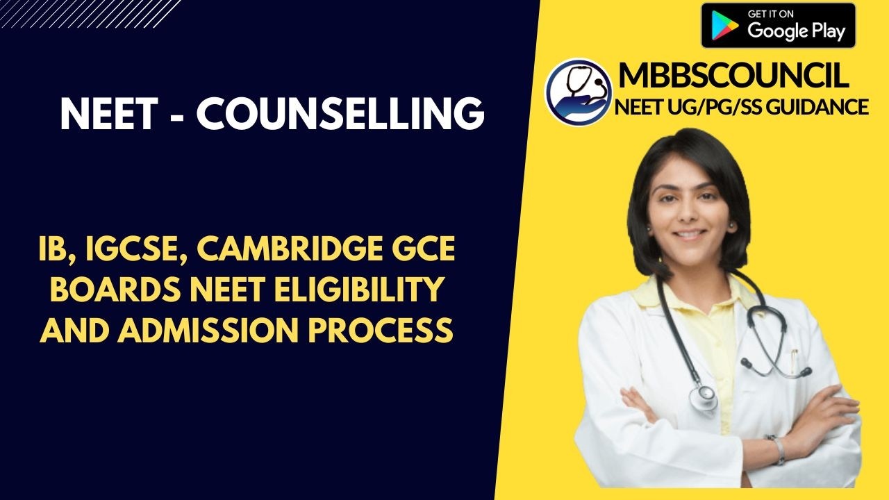 FOREIGN BOARD STUDENTS &ndash; IMPORTANT UPDATE!