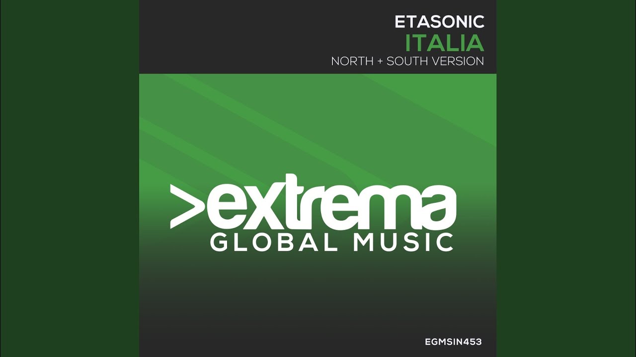 Italia (North Extended Mix)