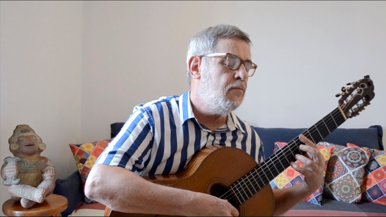 TODO SENTIMENTO - Cristóvão Bastos & Chico Buarque