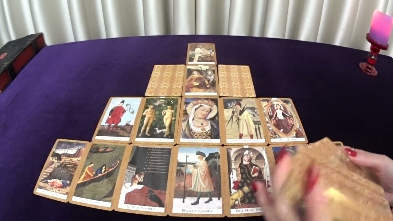 ГОРОСКОП ТЕЛЬЦЫ С 02-08 ФЕВРАЛЯ НА НЕДЕЛЮ ПРОГНОЗ 2026 ГОД tarot today