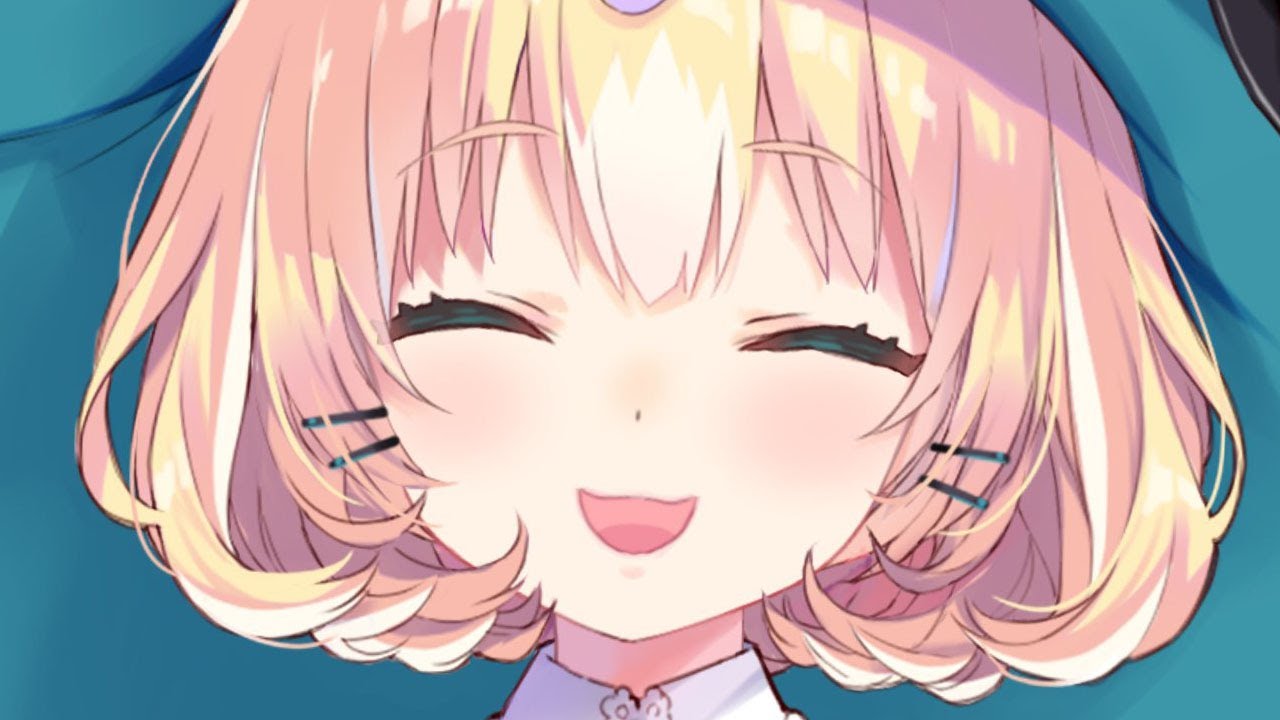 Millie randomly Hopcon VC (Compilation)