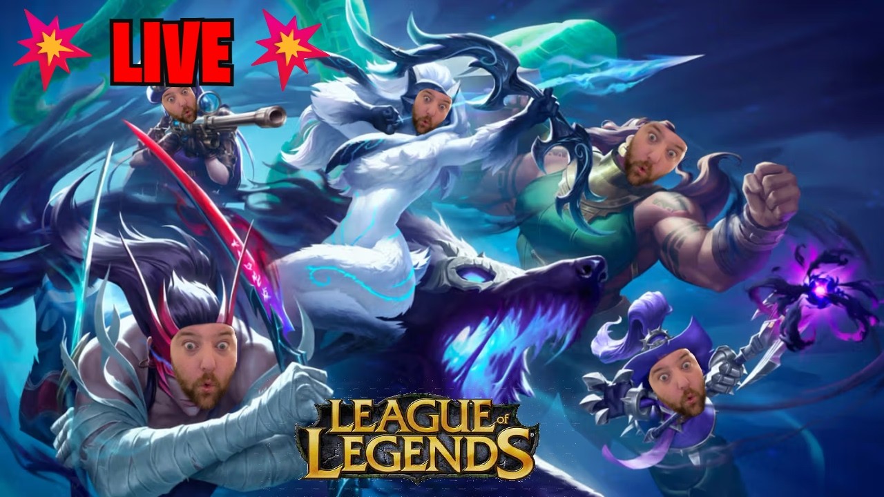 SUPPORT/ADC Chillin