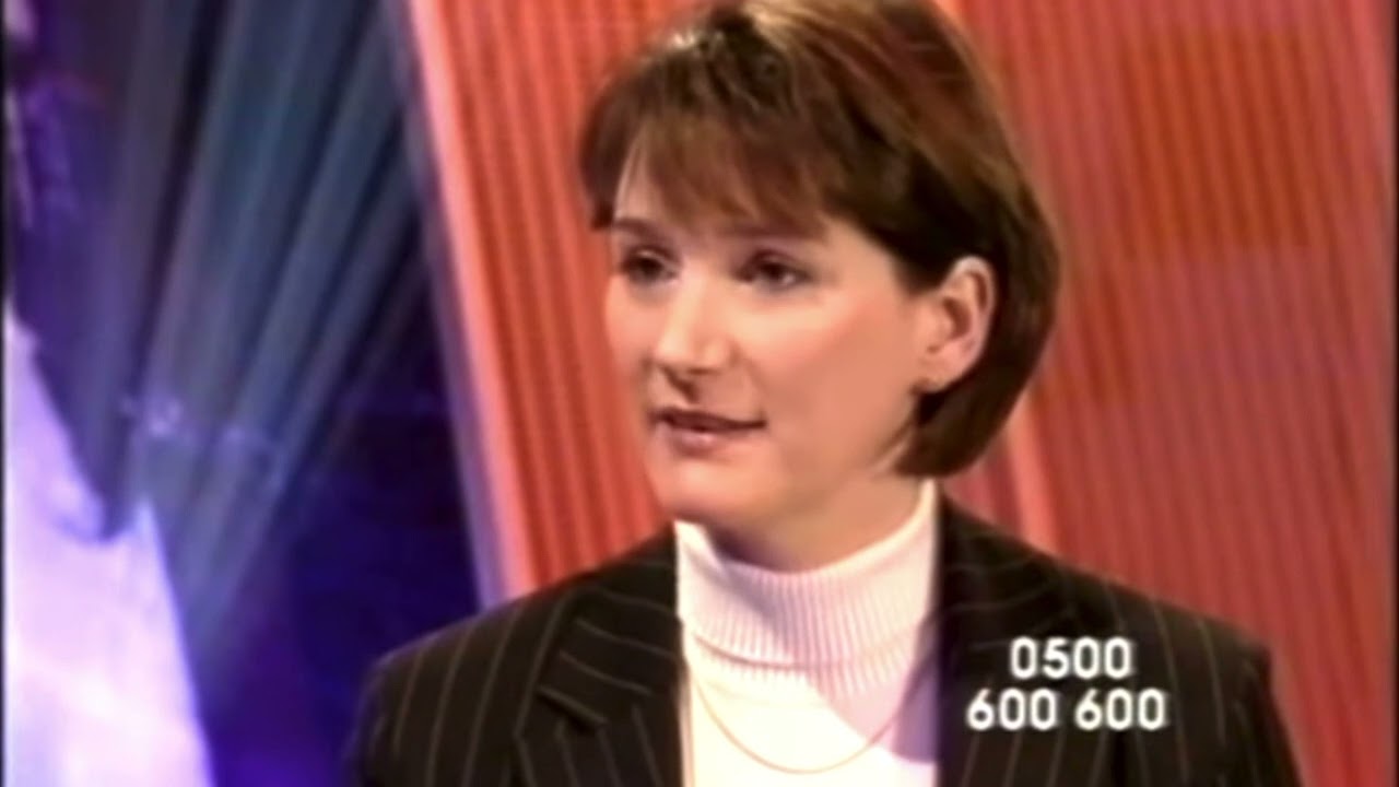 Kent Police - Crimewatch UK - March 2002 Coverage