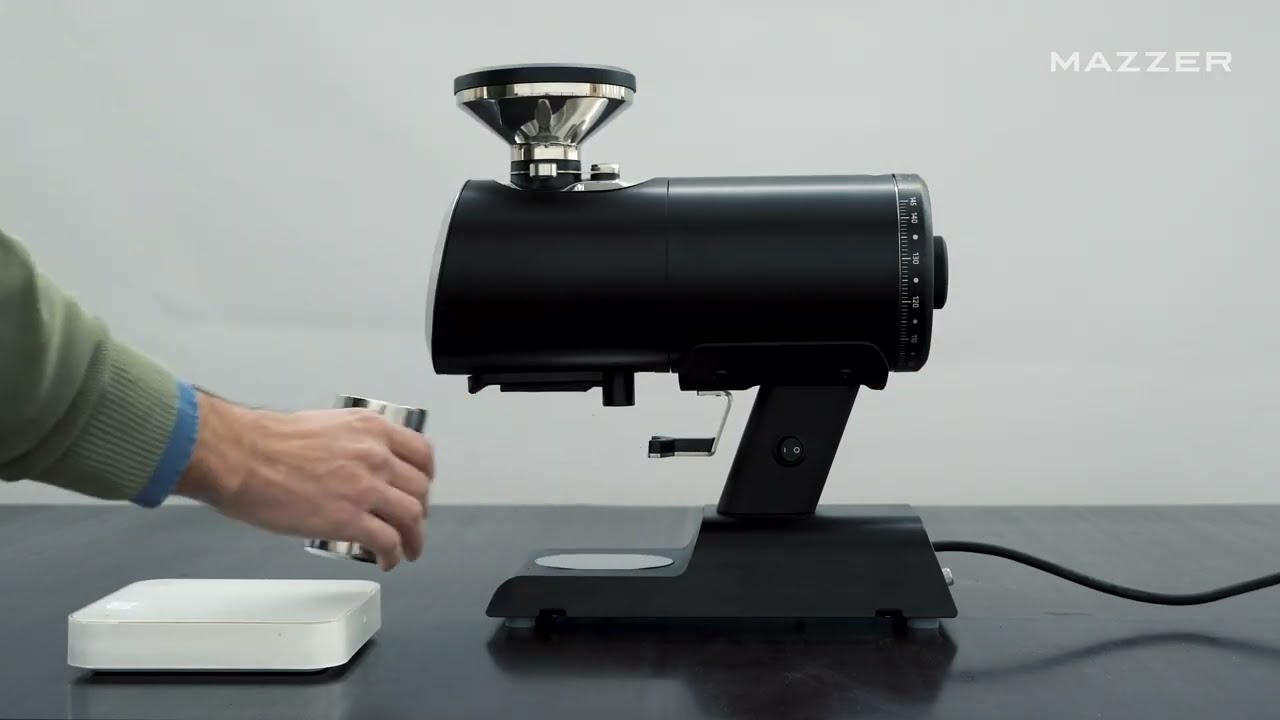 Mazzer Philos workflow tutorial