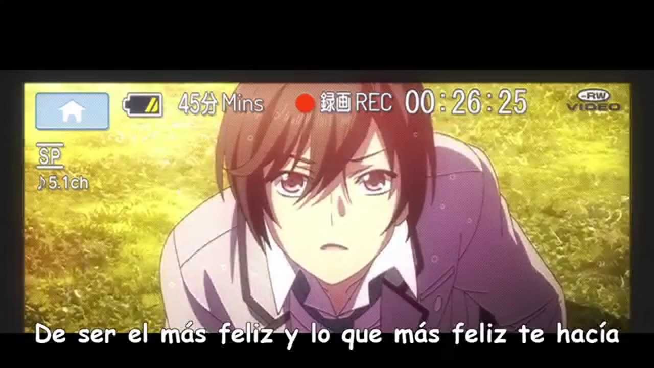 Yü y Nao - Dulce Locura