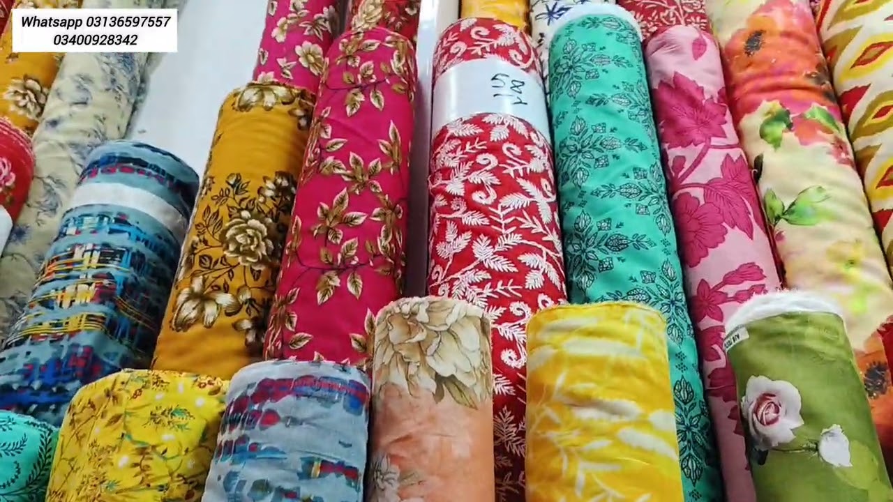 💥Eid collection new design💥Digital prints 100% pure lawn 2ps suit + shippli embroidery shirts🥰