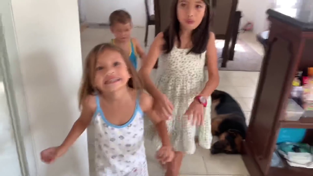 A DAY IN THE PHILIPPINES (family vlog)