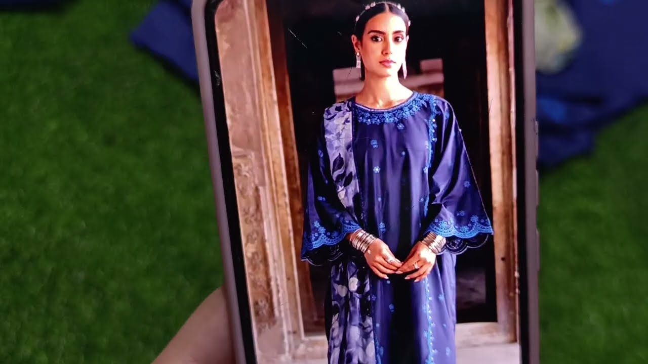 Cross stitch lawn Sale | Eid collection | 03153007080| ladies concern