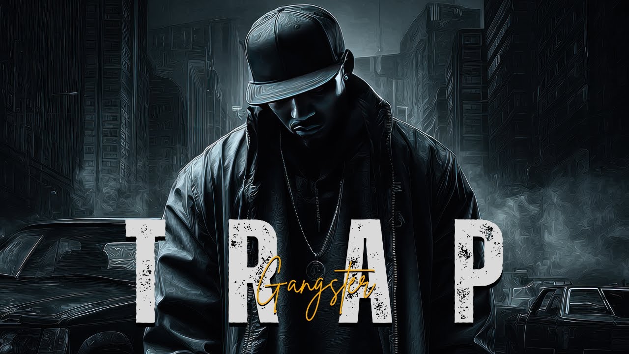 LAST OF LEGACY: Gangster Trap, Freestyle Rap & Drill Mix | For Focus Gaming & Deep Work