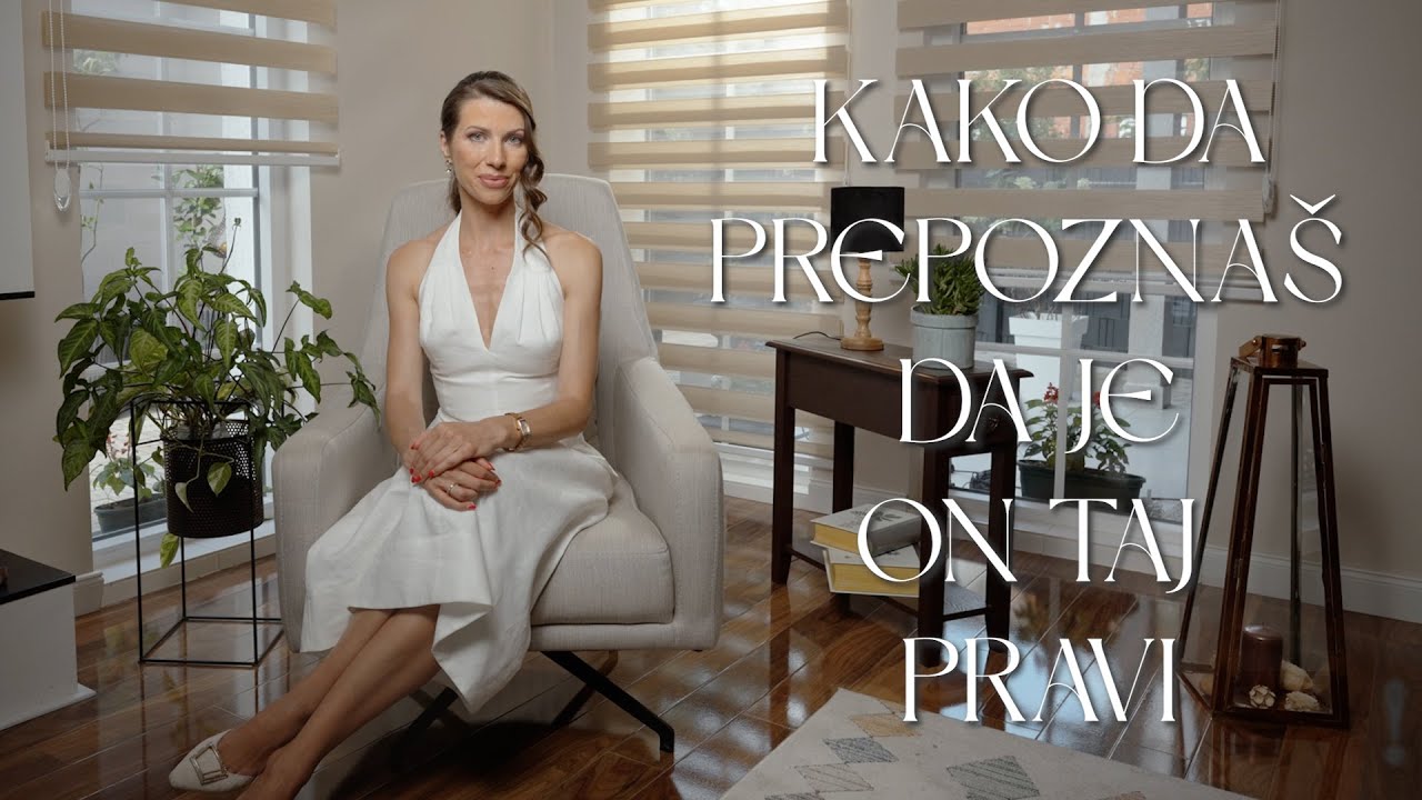 Otkrij da li si pored prave osobe pomoću ovih 12 pokazatelja