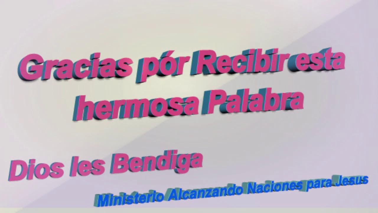 Radio Proclamacion 96.5 FM