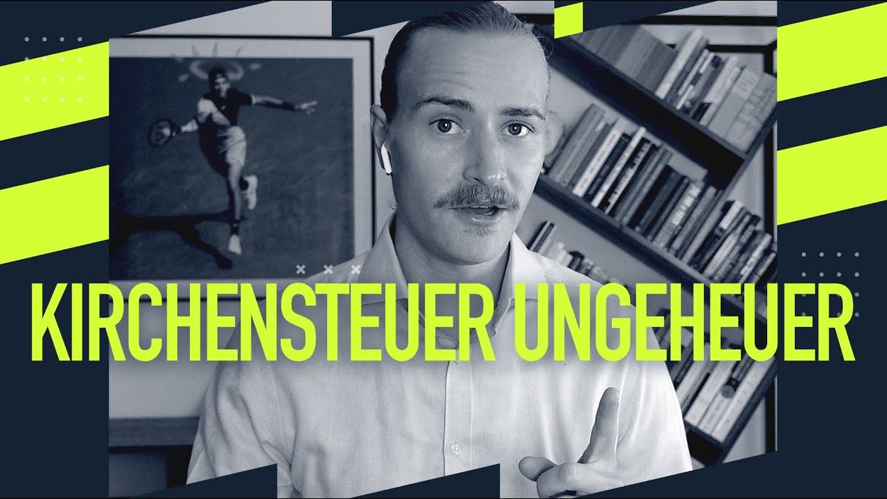 Gr&uuml;nde f&uuml;r den Kirchenaustritt