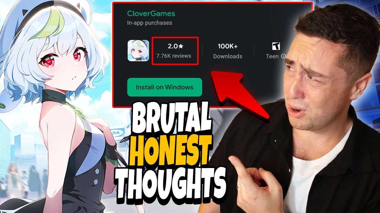 HEAVENHELLS | PLAY OR PASS? BRUTAL, HONEST THOUGHTS