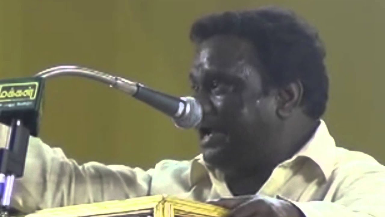 vijayakanth warns kaaduvetti guru