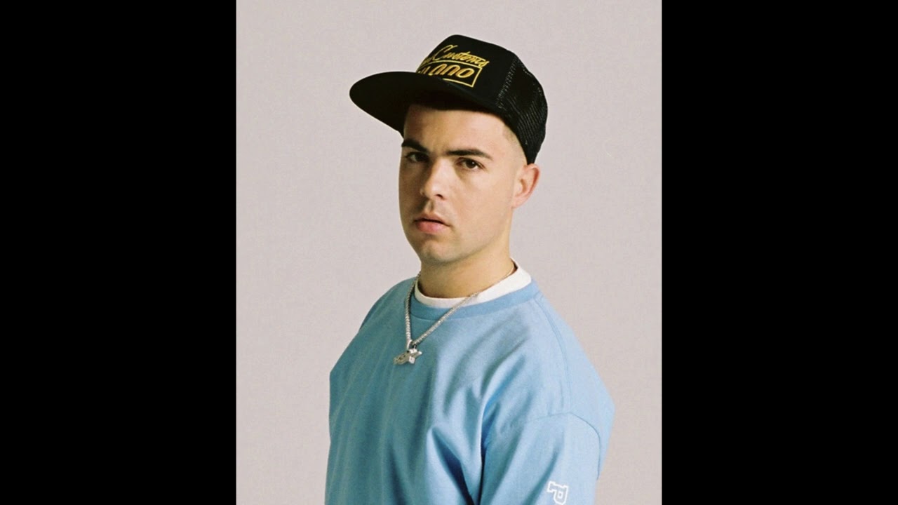 2014 Reggaeton Type Beat Raul Clyde
