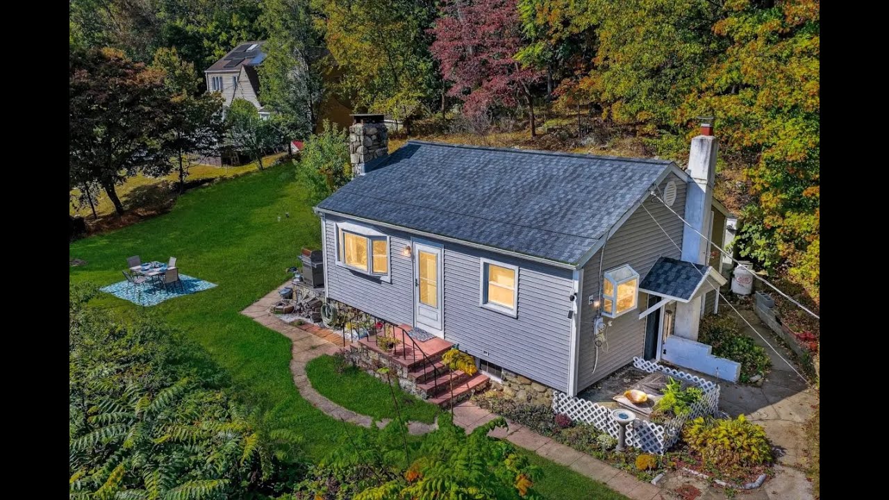 3814 Indian Hill Road Shrub Oak, NY 10588