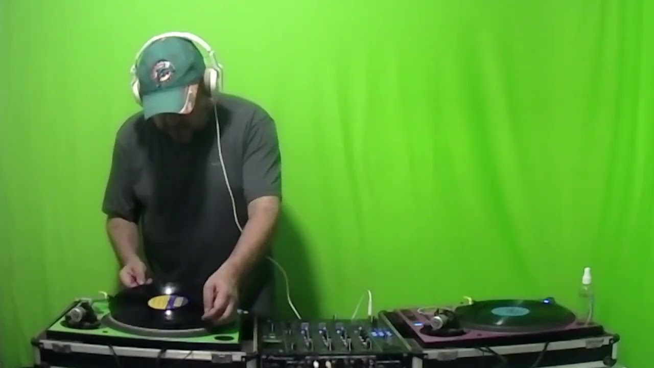Top 05 Anos 90 Vol 1.454 (Mixed By DJ Tiago)