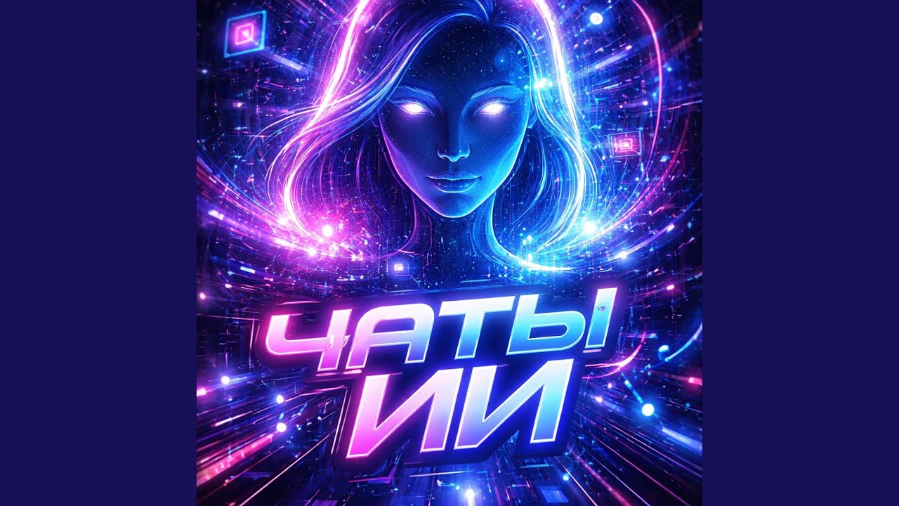 чаты ии