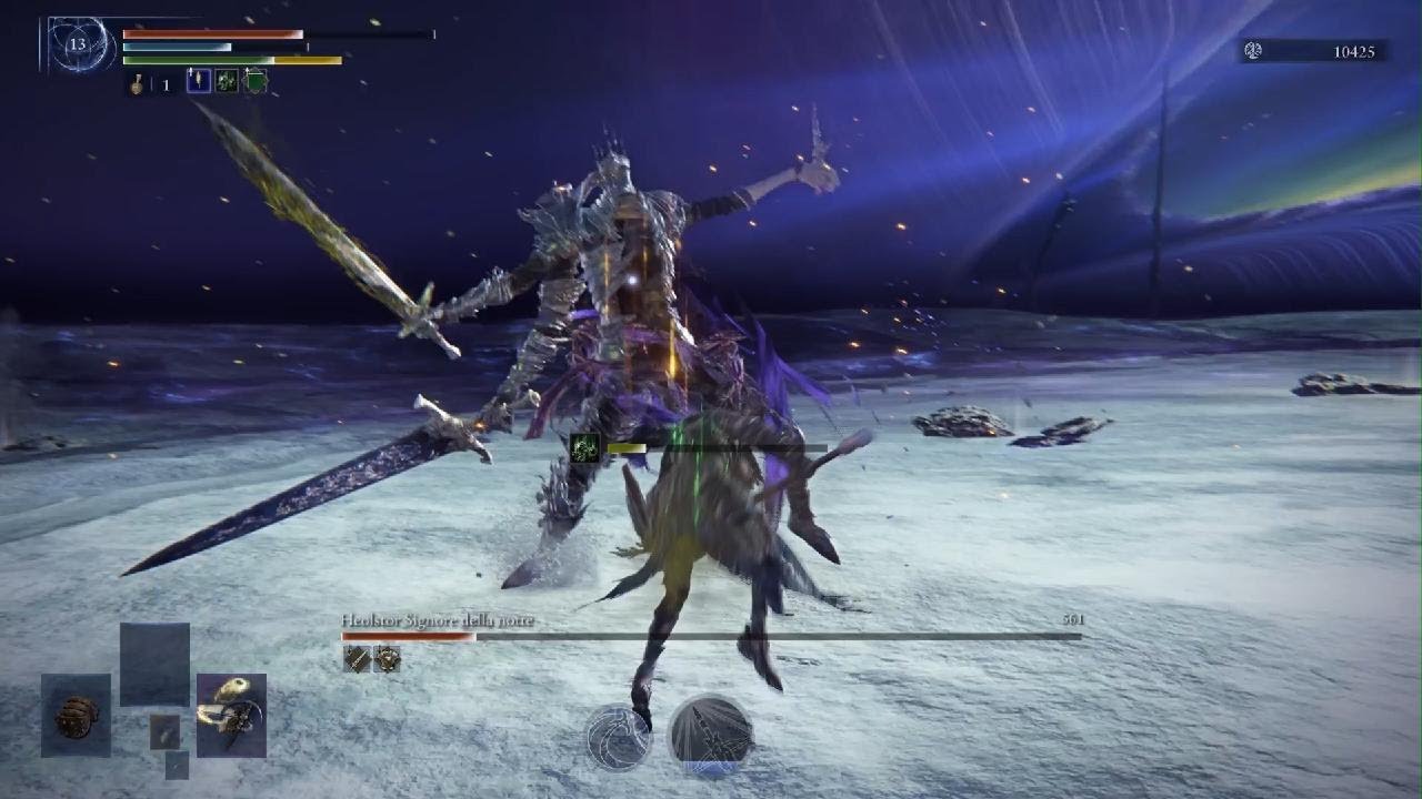 Halo scythe is literally insane