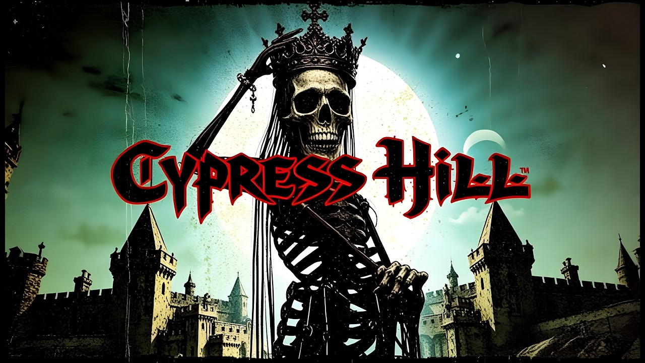 Mixologys - Best of December Vol.4 (Cypress Hill Remix Collection 3 HOUR) 2025 HQ