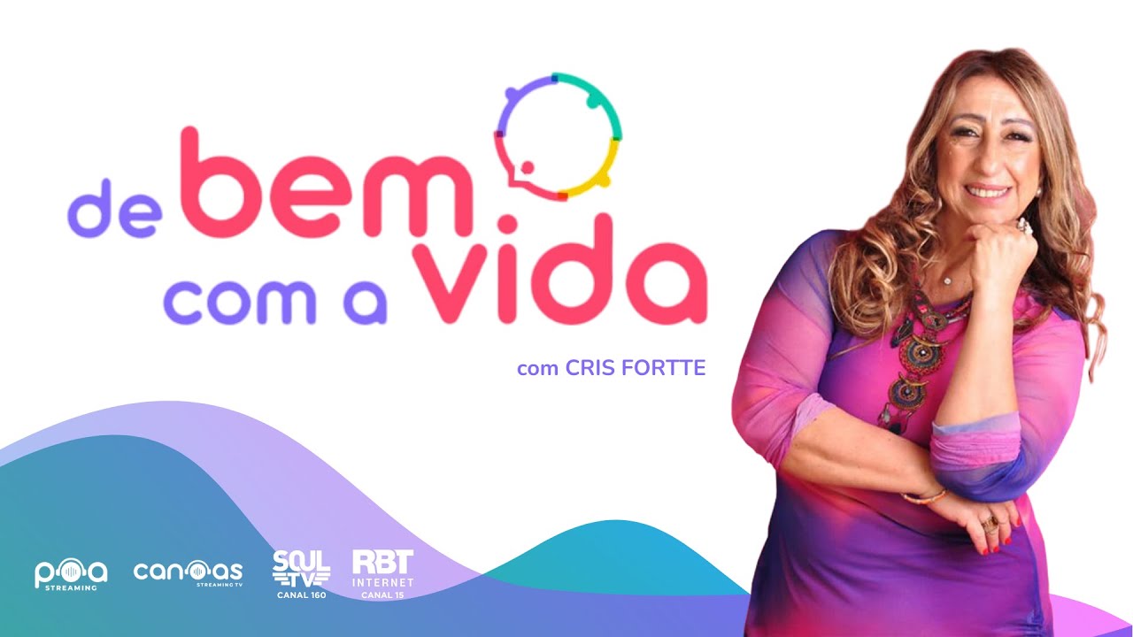 DE BEM COM A VIDA (09/02/2026)