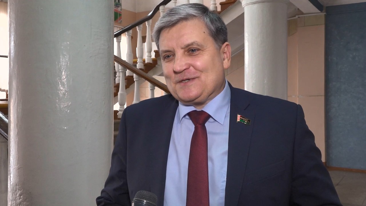 Единый день информирования сегодня проходит во всех городах и районах Брестской области