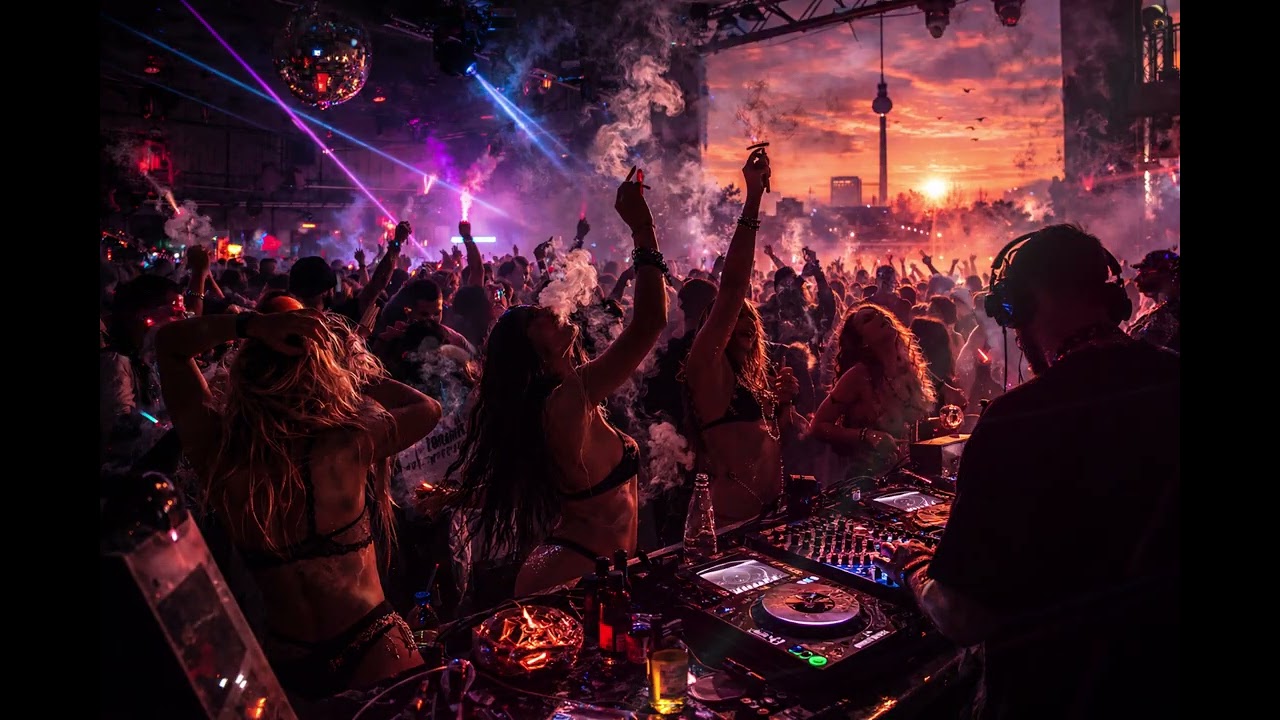 Organic Deep House Mix 2026 | Deep House, Chill House, Late Night Flow, Dance Flow