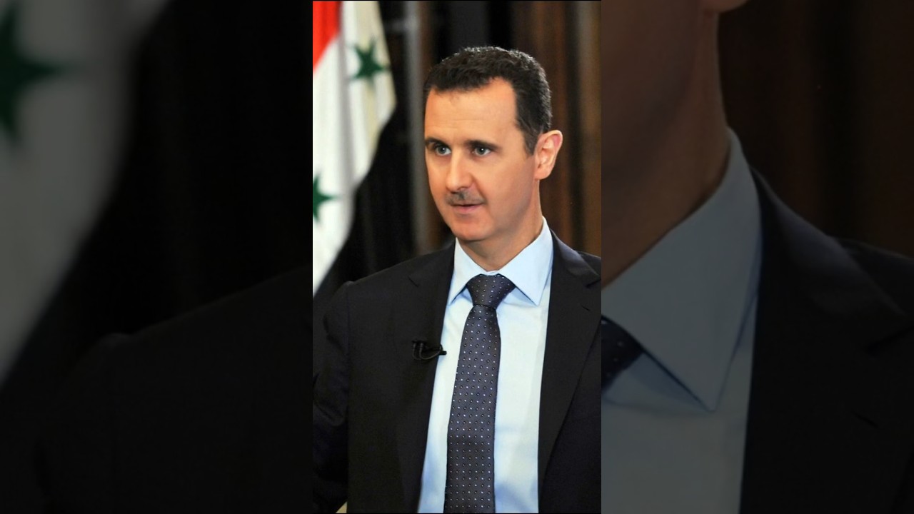 Top 5 War Crimes of Bashar al-Assad #war #crime #dictators #syria #history