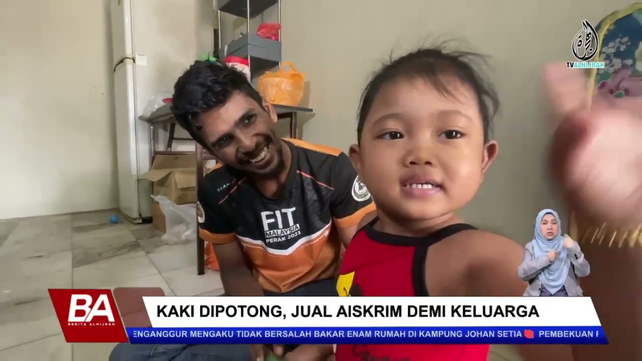 BERITA ALHIJRAH 21 JAN: SPM PADA USIA 16 TAHUN BUKAN PERKARA BAHARU | BAYI TIGA BULAN MATI KESEJUKAN