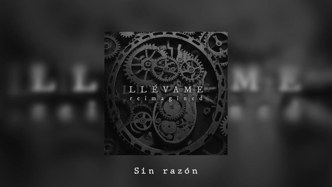 SMJ - Llévame (Reimagined) feat. Cayo Guerra [A Pie cover]