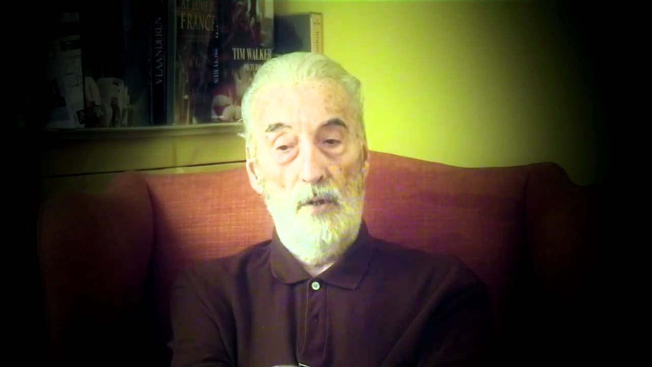 2010 Christopher Lee Video Update. Part 2