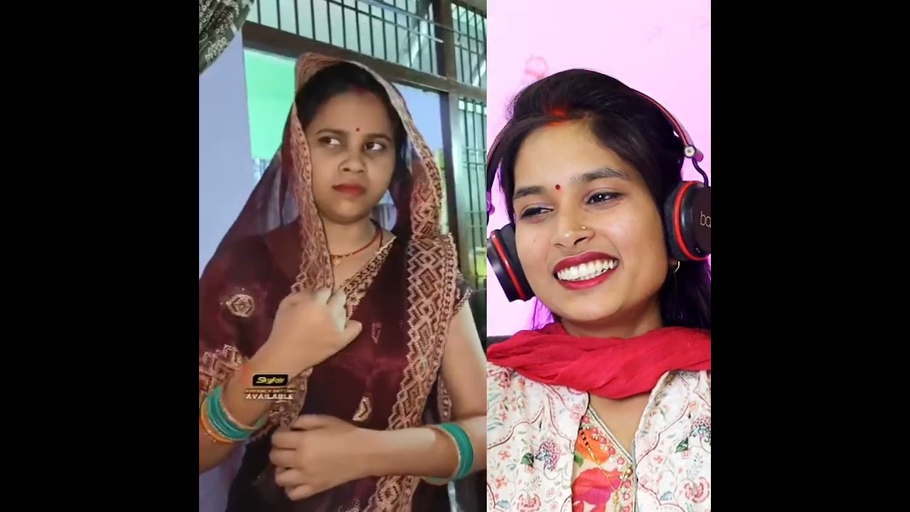 Try not to laugh challenge Ep-84 | Khushi Jaiswal