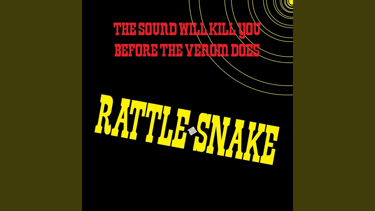 Rattlesnake
