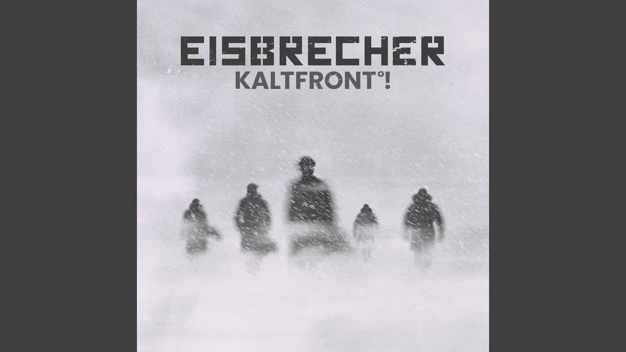 Kaltfront