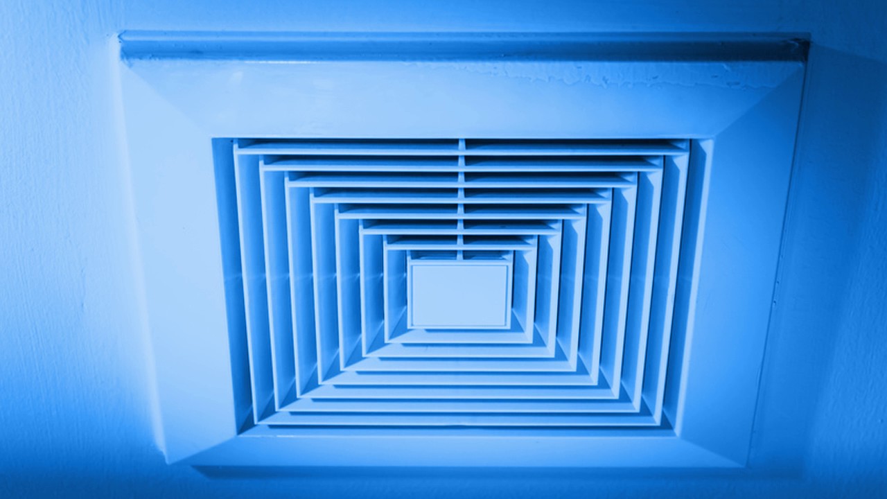 Bathroom Fan White Noise | 10 Hours | For Sleeping, Studying or to Block Out Noise