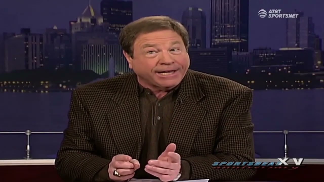 FSN Pittsburgh: SportsBeat (July 13, 2009)