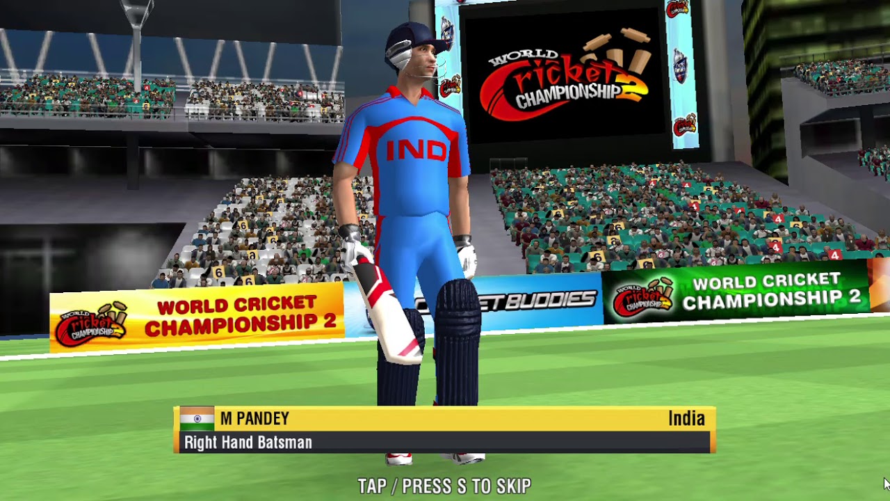 Best Powerplay I have ever Played!!!!!!!! | Kohli hits a century and Rahul hits 84| WCC2| Windows 10
