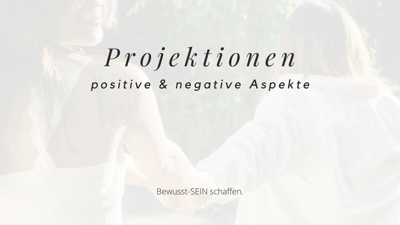 Projektionen