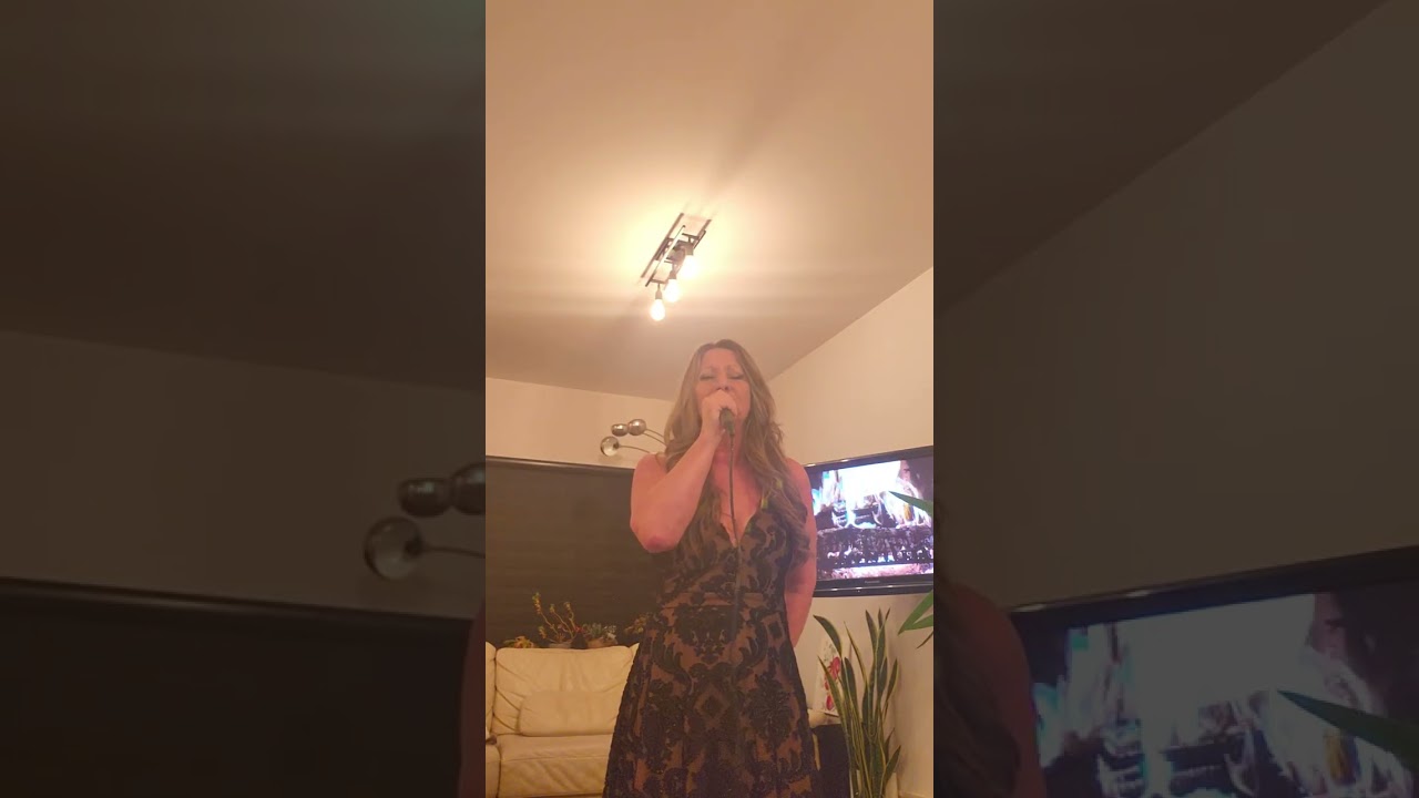 Coldplay - Fix You (Sam Smith Cover) / Danièle Cadieux Cover