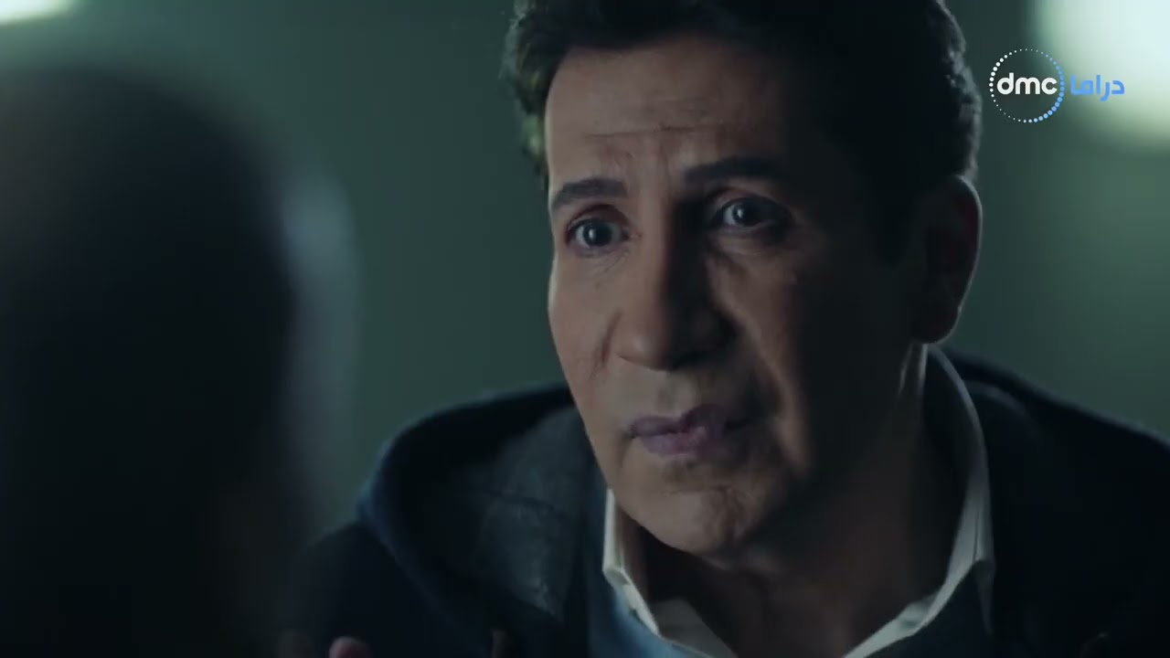 العائدون - يا راجل إستهدى بالله ده إنت هتديني المعلومات وهتترجاني كمان إني أخدها.. الله يا رجالة مصر