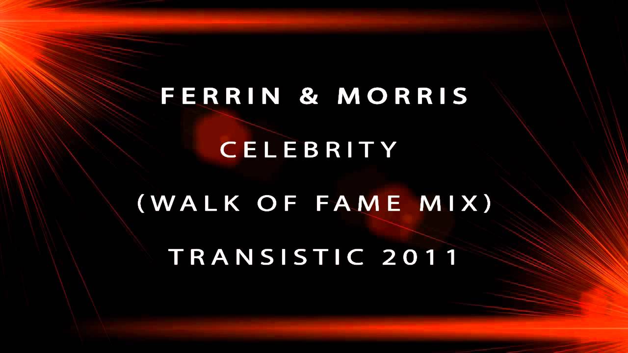 Best Trance Breaks By Alan Morris Part 1