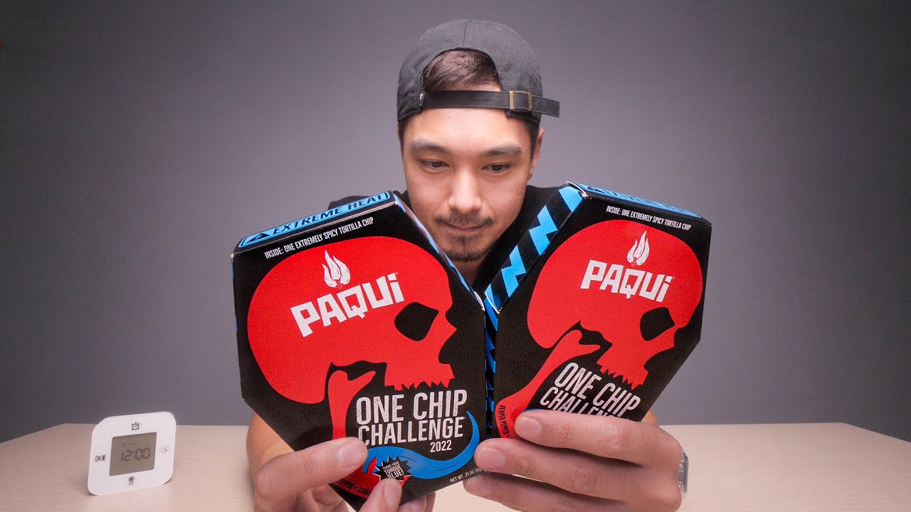 2 Chip Challenge 2022