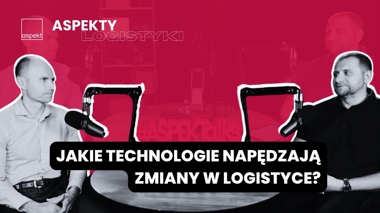 Innowacje i sztuczna inteligencja w logistyce: Jakie technologie napędzają zmiany?